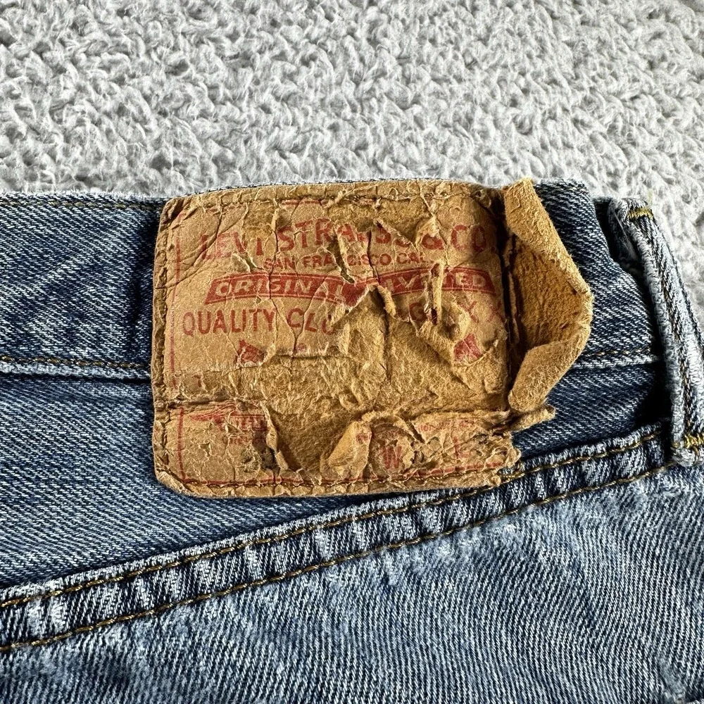 Levis good item